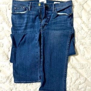 Frame Jeans Stallion size 32